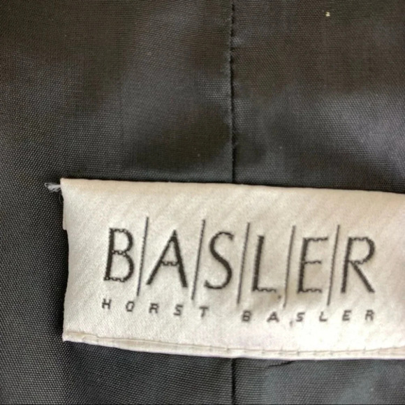 Basler I Zebra Print I Blazer Jacket - Picture 3 of 9